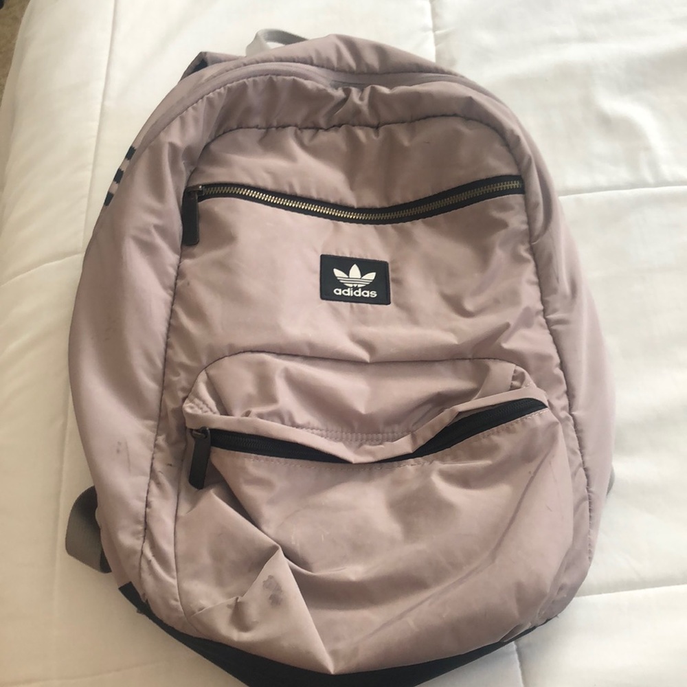 Adidas backpack